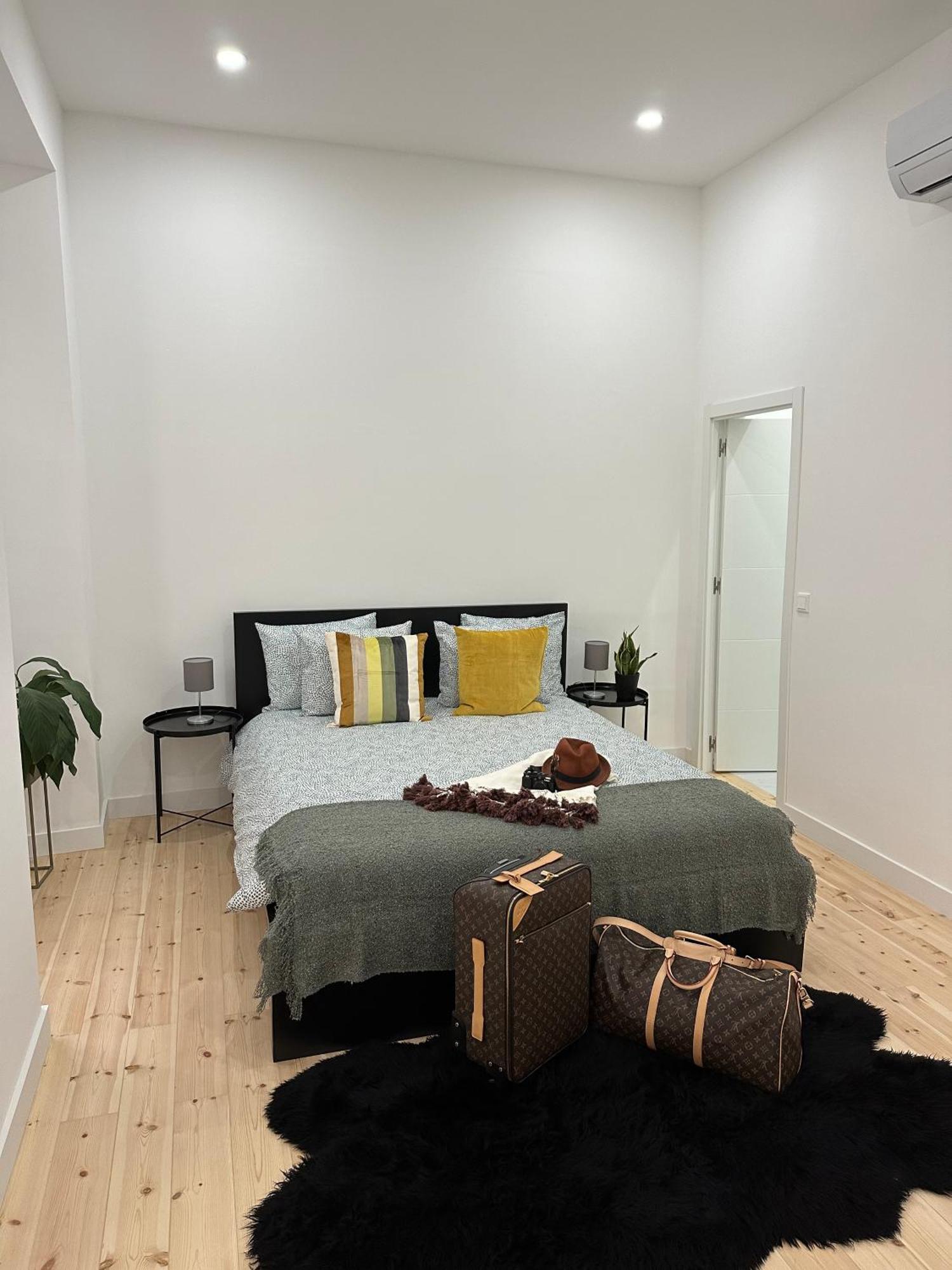 Baixa Chiado 3 Apartment Lissabon