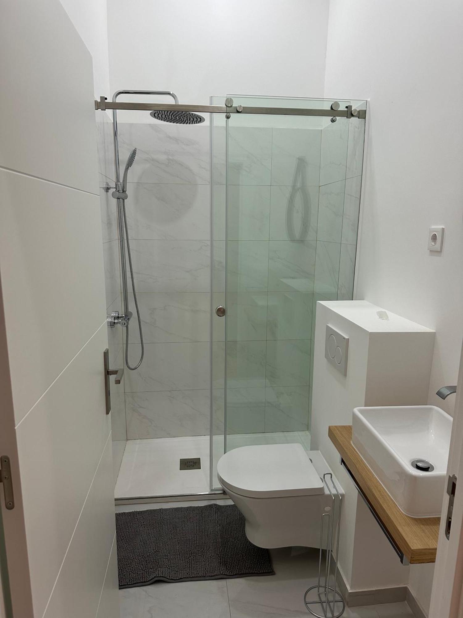 Apartment Baixa Chiado 3 Lissabon