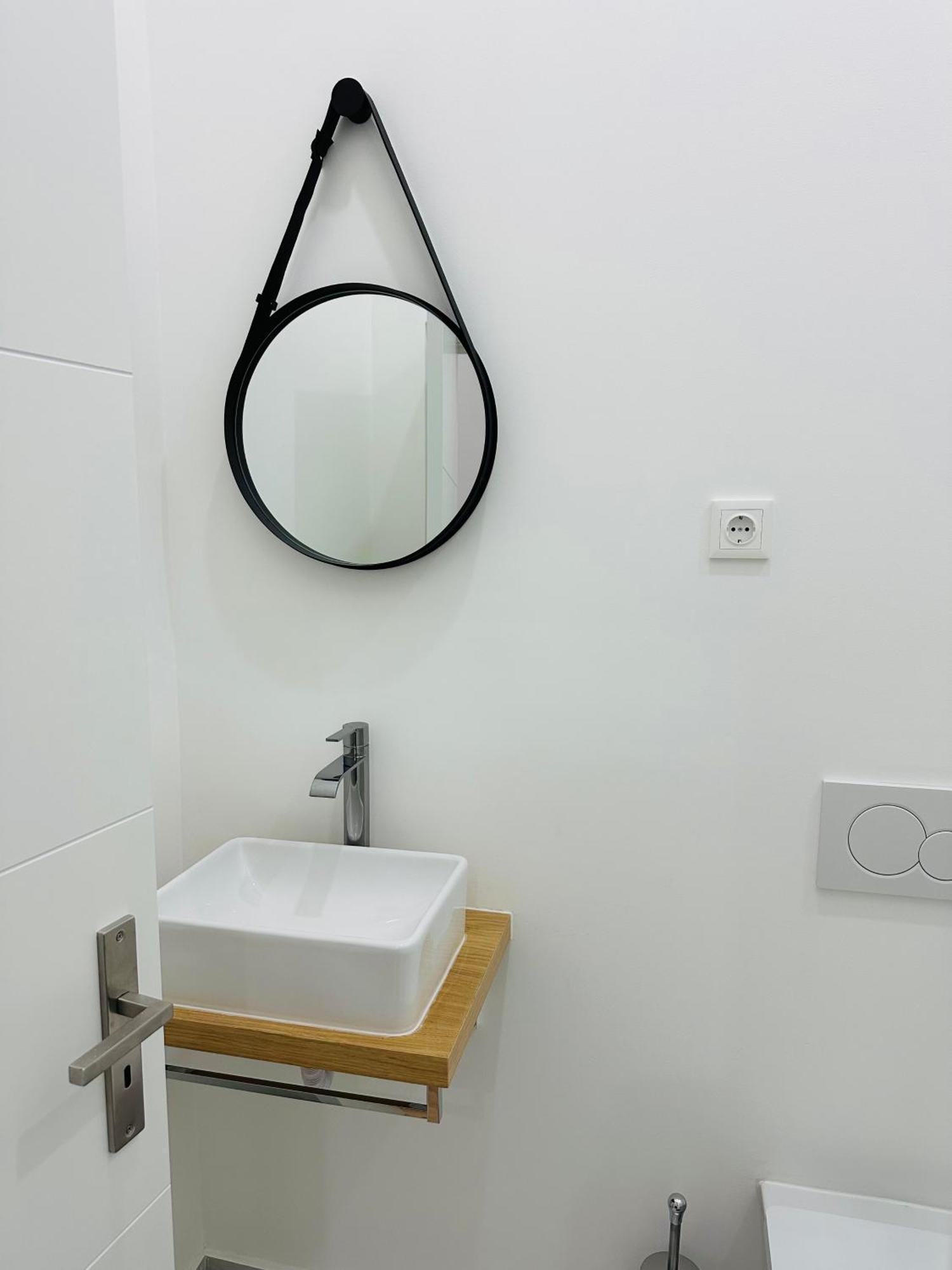 Apartment Baixa Chiado 3 Lissabon