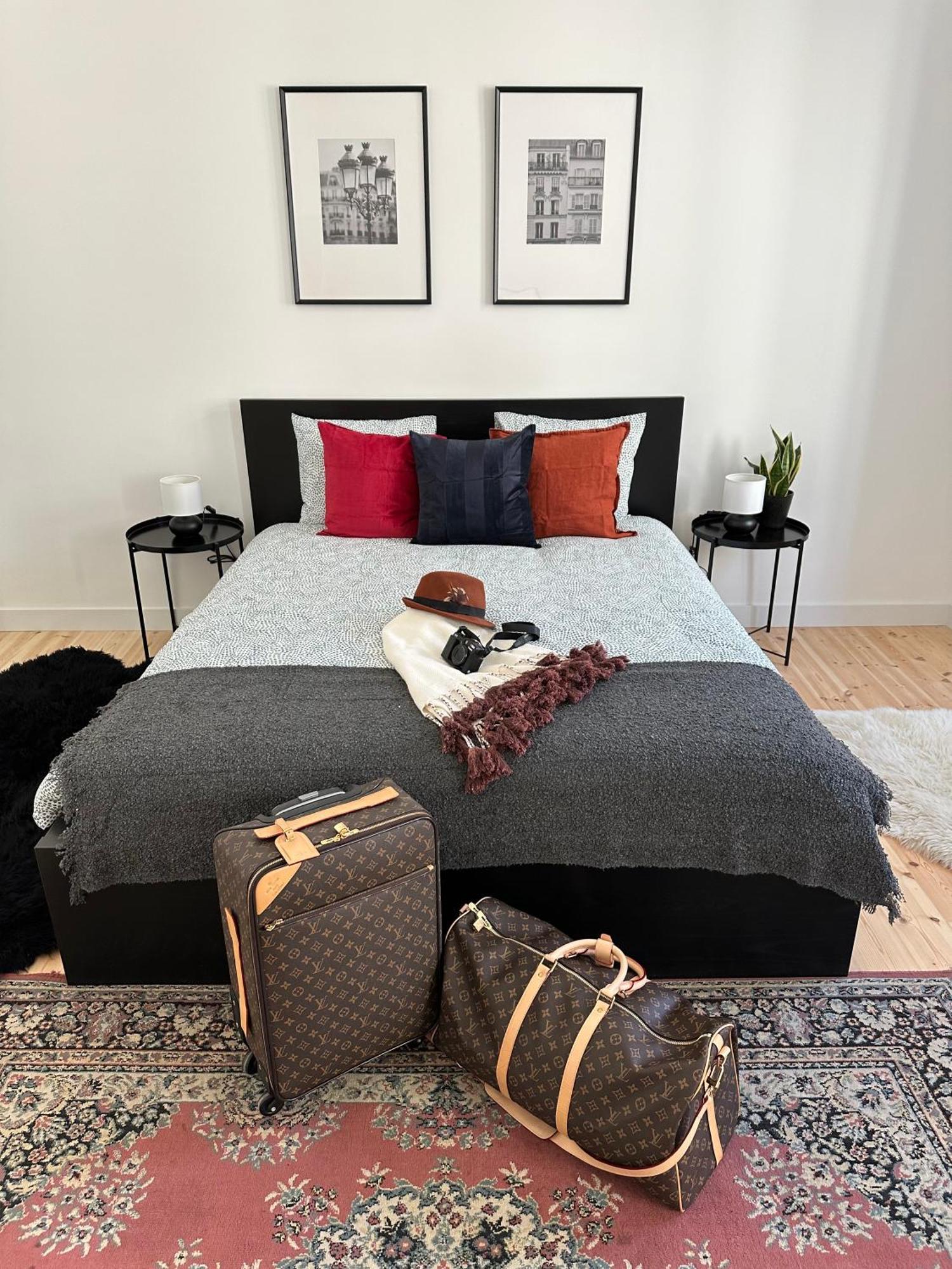 Apartment Baixa Chiado 3 Lissabon