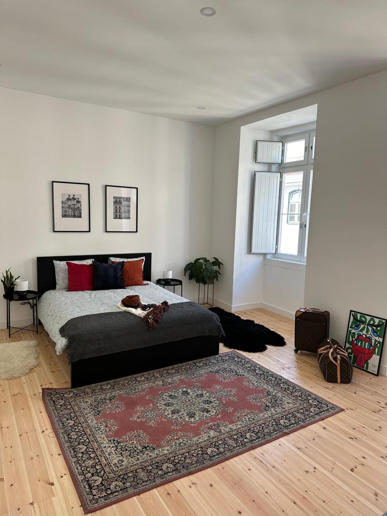 Baixa Chiado 3 * Lissabon