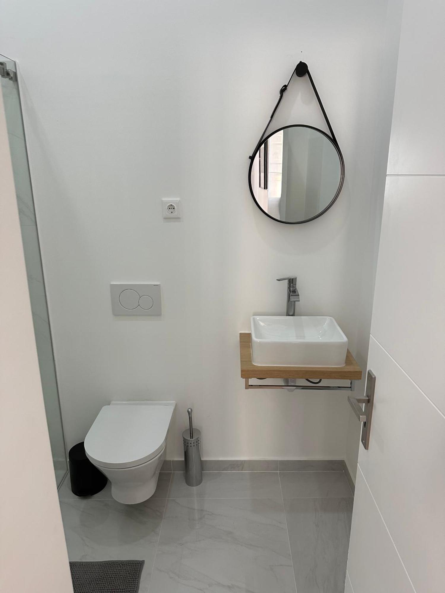 Baixa Chiado 3 * Lissabon