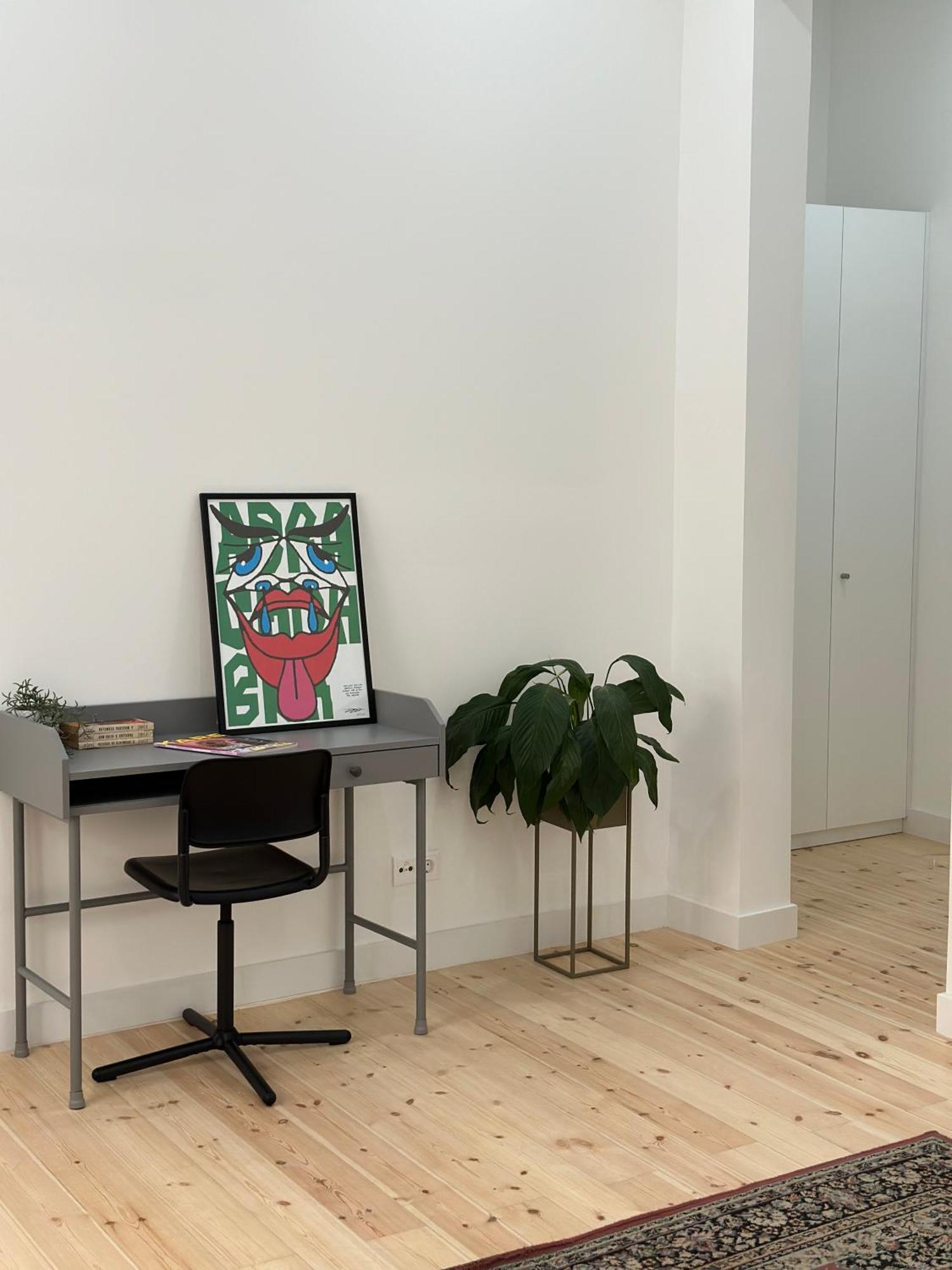 Baixa Chiado 3 Appartement Lissabon