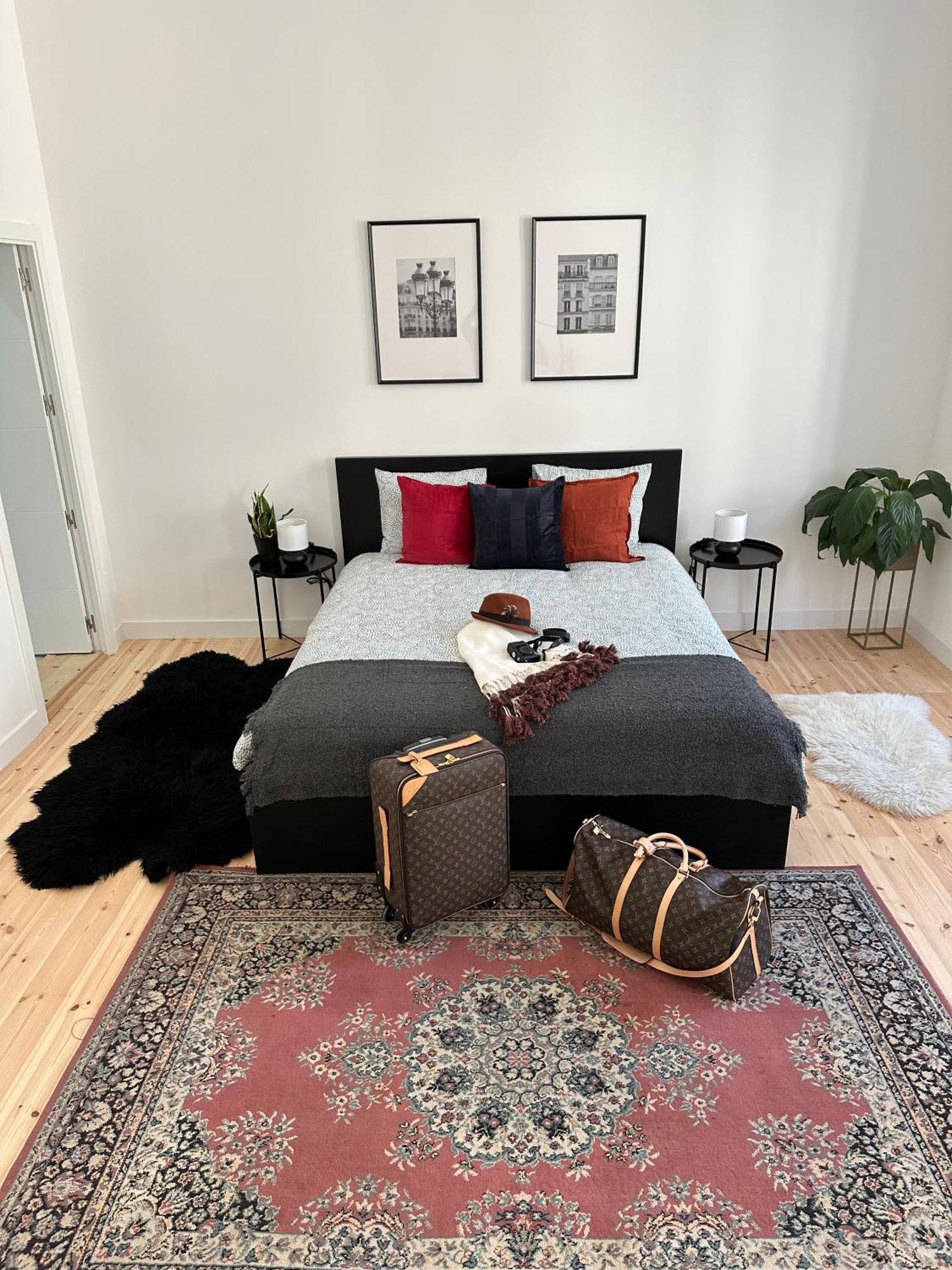 Baixa Chiado 3 Appartement Lissabon