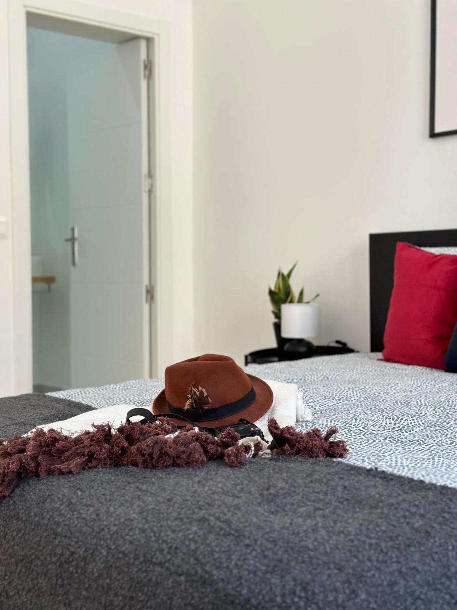Baixa Chiado 3 Appartement Lissabon